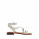 Aldo Grugar Women's Strappy Sandals - Bone