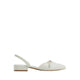 Aldo รุ่น Flintstone รองเท้านสูงผู้หญิง - สีขาว