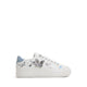 Aldo Saxony Women's Sneakers - White Multi