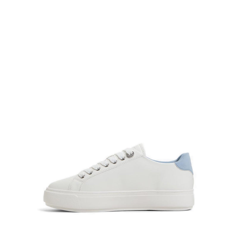 Aldo Saxony Women's Sneakers - White Multi