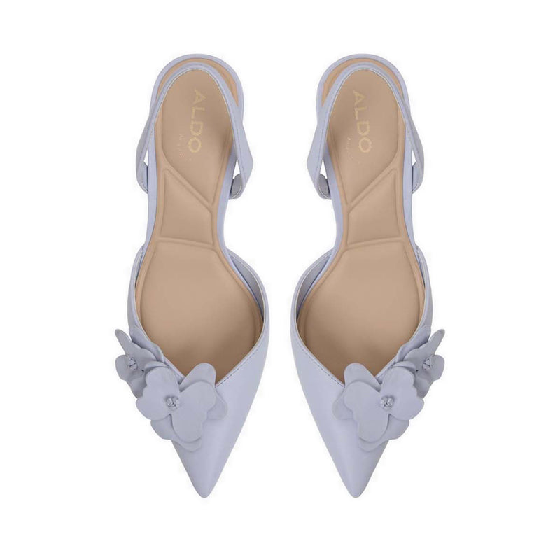 Aldo รุ่น Leilania รองเท้าส้นสูงผู้หญิง สี Other Purple