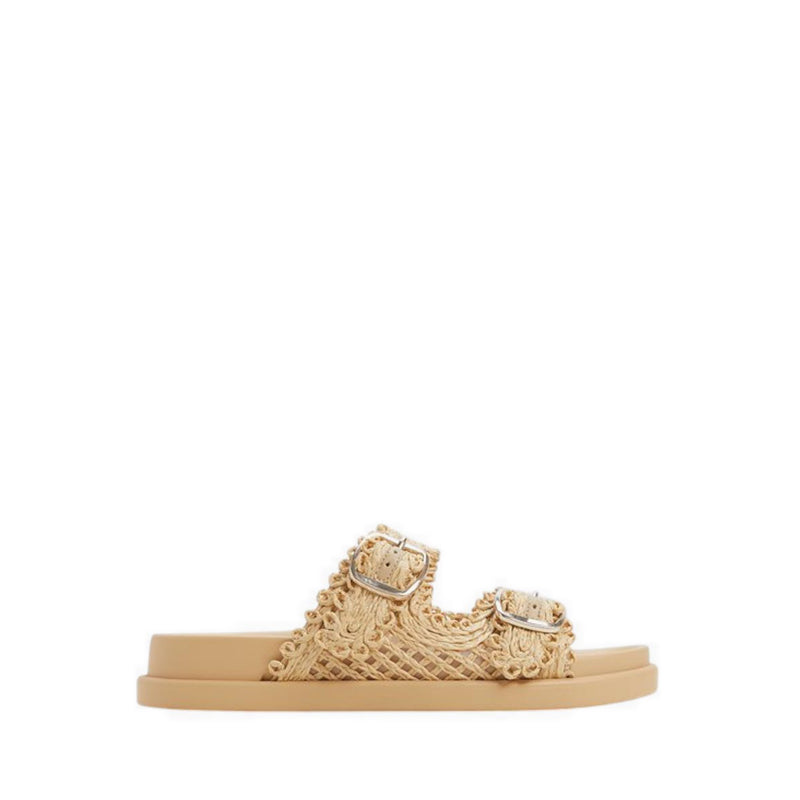 Aldo Bohochic Women's Sandals - Natural