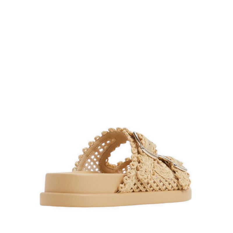 Aldo Bohochic Women's Sandals - Natural