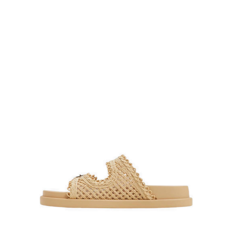 Aldo Bohochic Women's Sandals - Natural