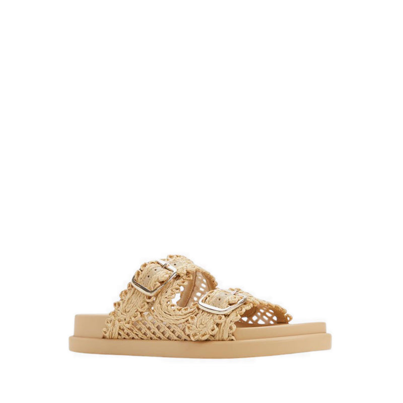 Aldo Bohochic Women's Sandals - Natural