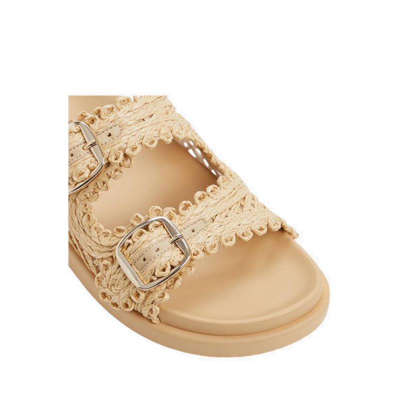 Aldo Bohochic Women's Sandals - Natural
