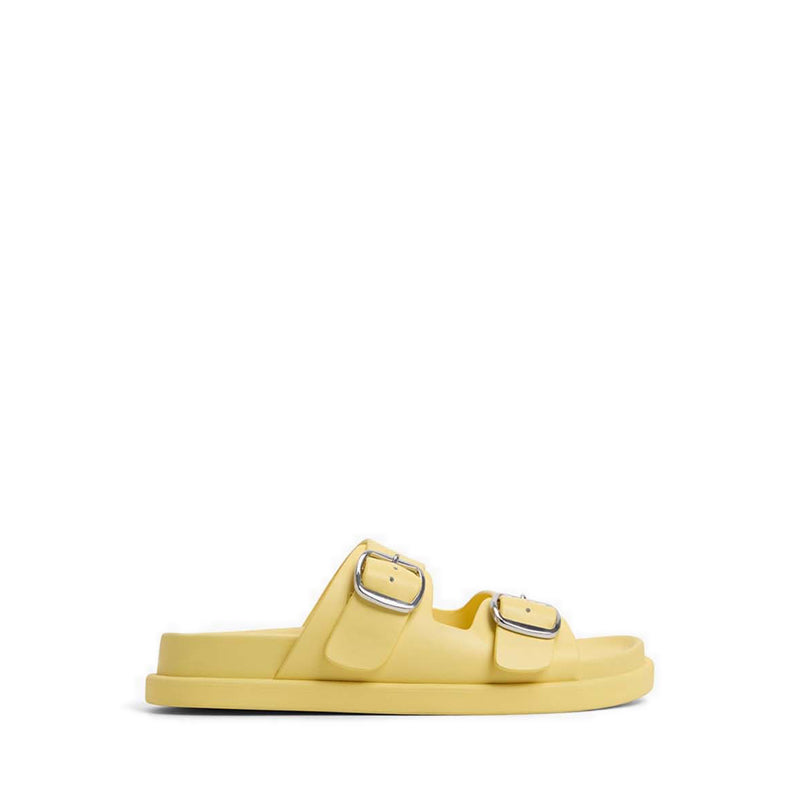 Aldo Bohochic Women's Sandals, Yellow