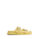 Aldo Bohochic Women's Sandals, Yellow