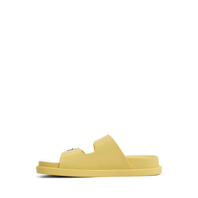 Aldo Bohochic Women's Sandals, Yellow