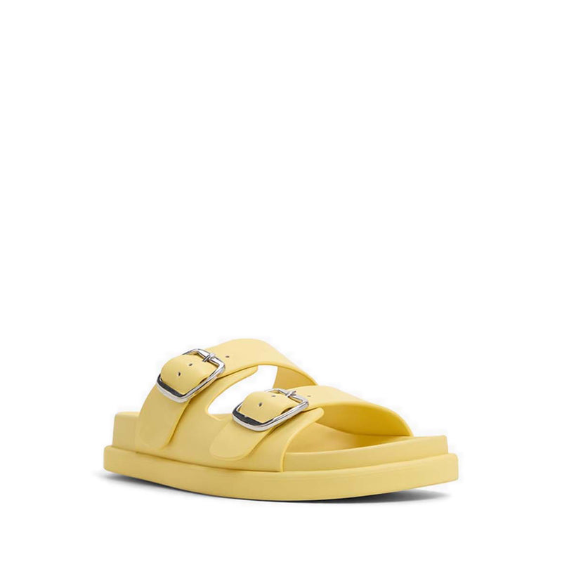 Aldo Bohochic Women's Sandals, Yellow