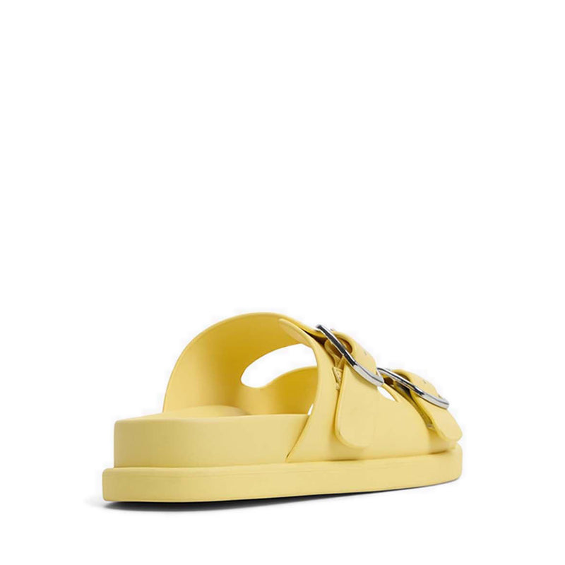 Aldo Bohochic Women's Sandals, Yellow