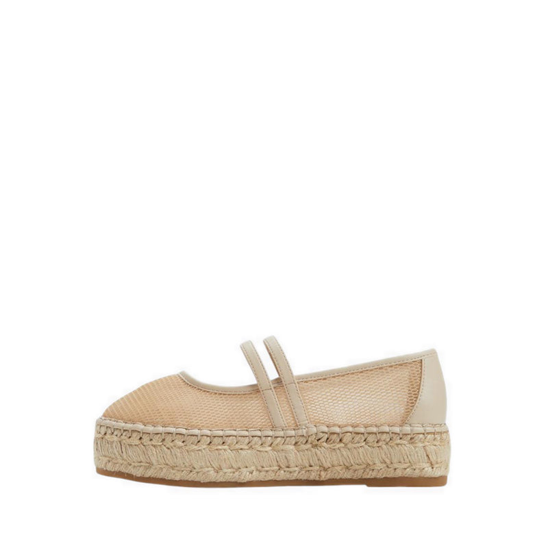 Aldo Summerfling Women's Espadrilles - Other Beige