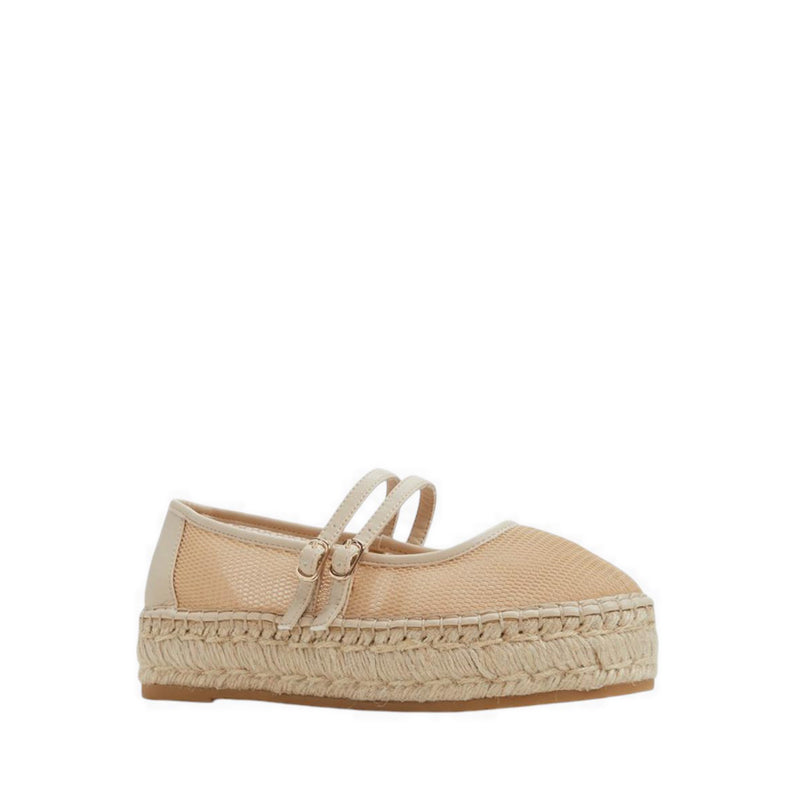 Aldo Summerfling Women's Espadrilles - Other Beige