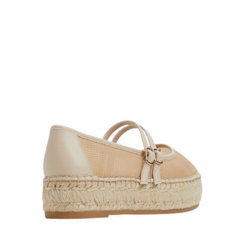 Aldo Summerfling Women's Espadrilles - Other Beige