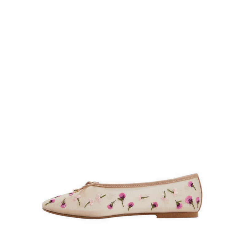 Aldo รุ่น Joselie รองเท้าบัลเลต์ผู้หญิง - สี Multi