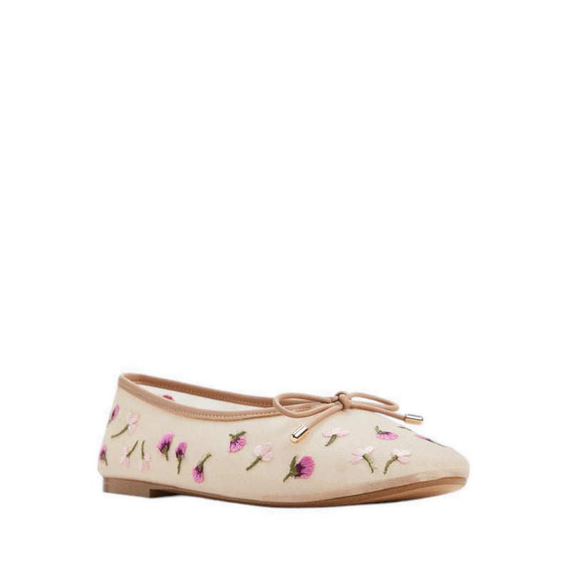 Aldo รุ่น Joselie รองเท้าบัลเลต์ผู้หญิง - สี Multi