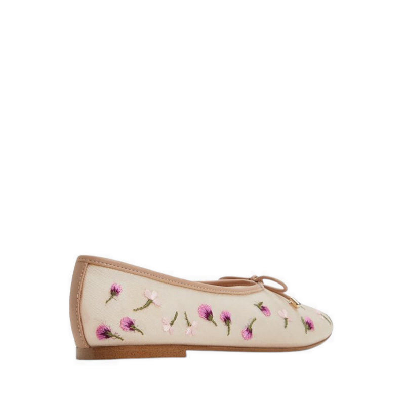 Aldo รุ่น Joselie รองเท้าบัลเลต์ผู้หญิง - สี Multi