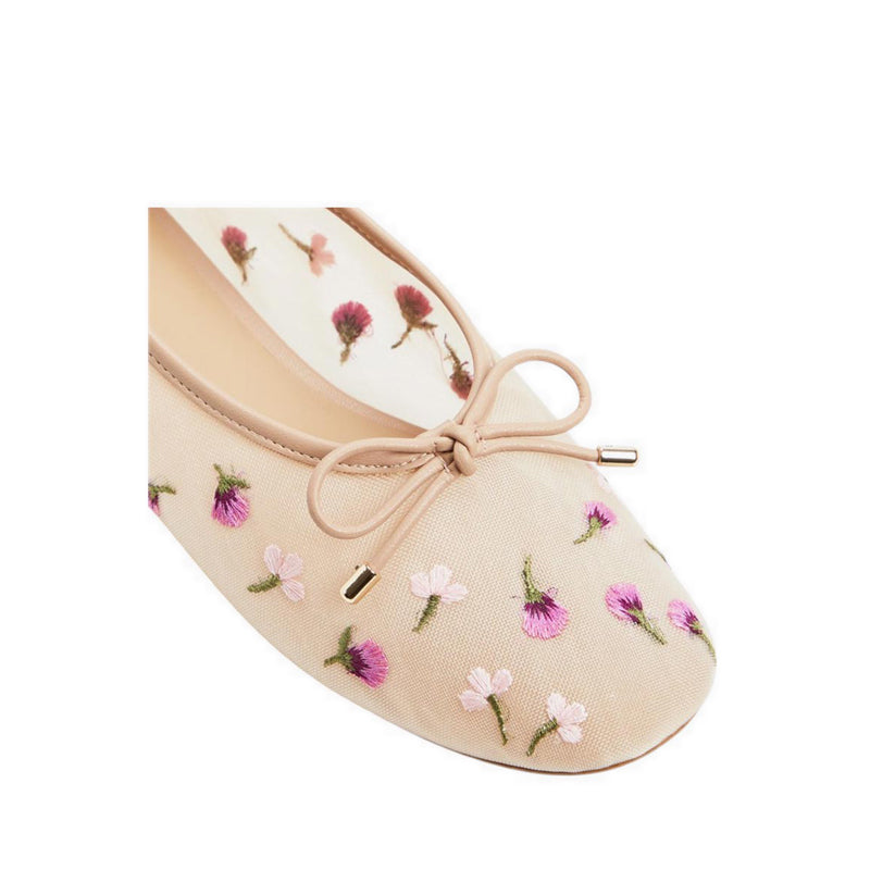Aldo รุ่น Joselie รองเท้าบัลเลต์ผู้หญิง - สี Multi