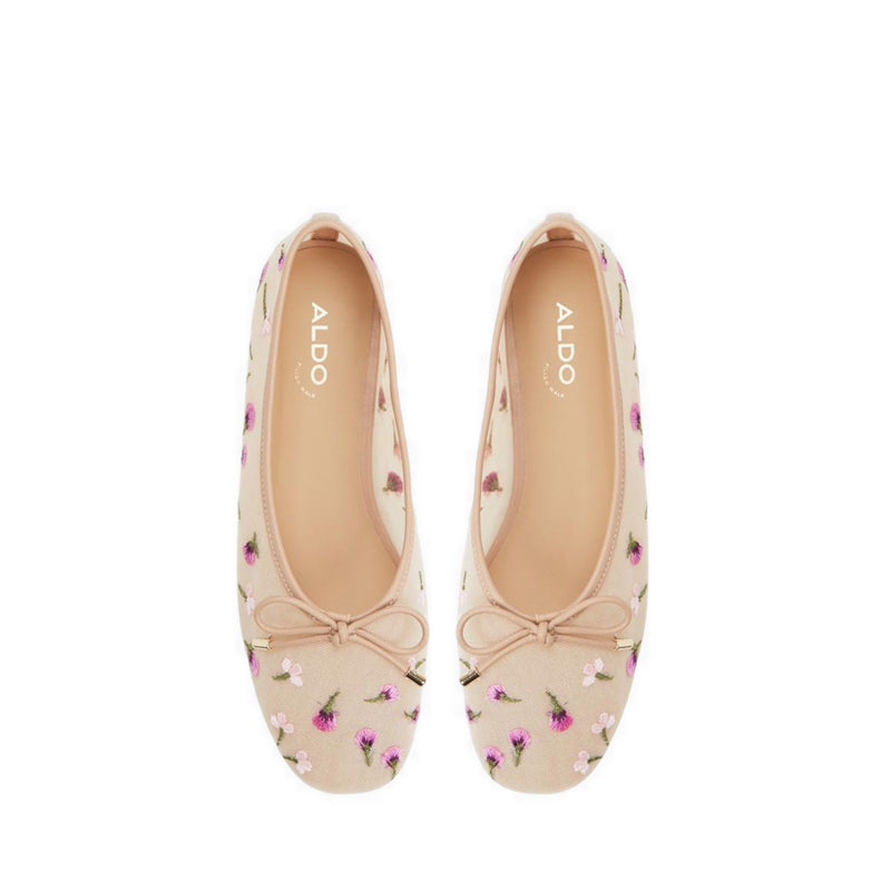 Aldo รุ่น Joselie รองเท้าบัลเลต์ผู้หญิง - สี Multi