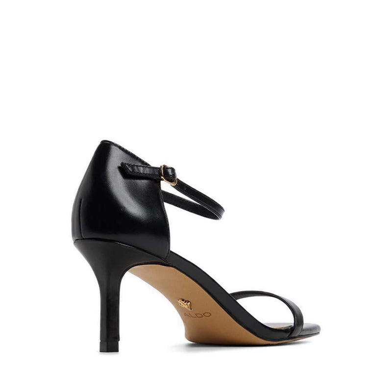 Aldo รุ่น Paragon รองเท้าแตะผู้หญิง สีดำ