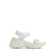 Aldo รุ่น Camomille รองเท้าแตะผู้หญิง - สีขาว