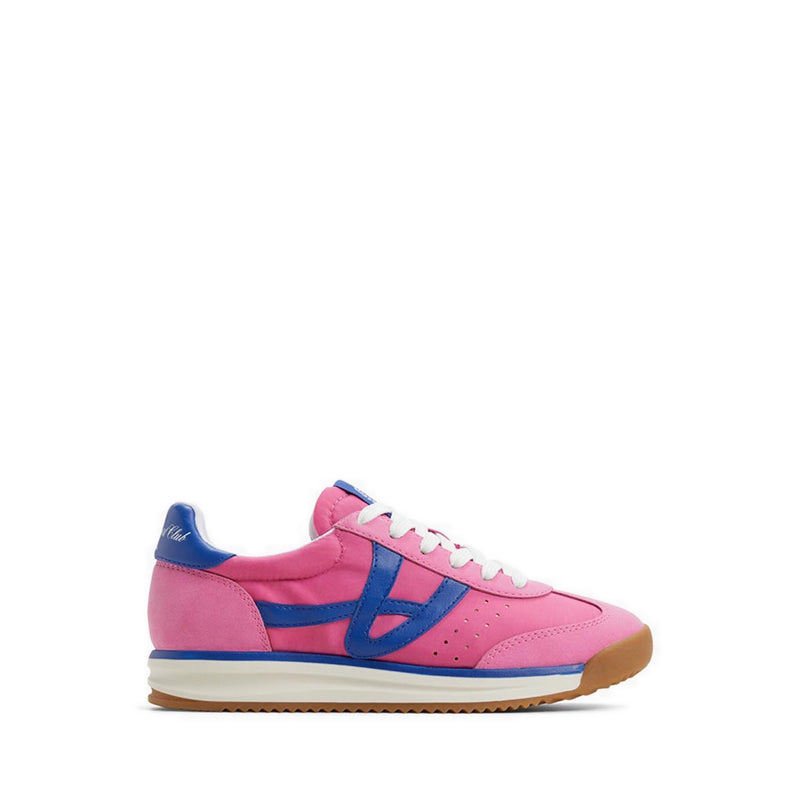 รุ่น Stepcount กางเกงจ็อกเกอร์ผู้หญิง สี Open Pink