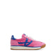 รุ่น Stepcount กางเกงจ็อกเกอร์ผู้หญิง สี Open Pink