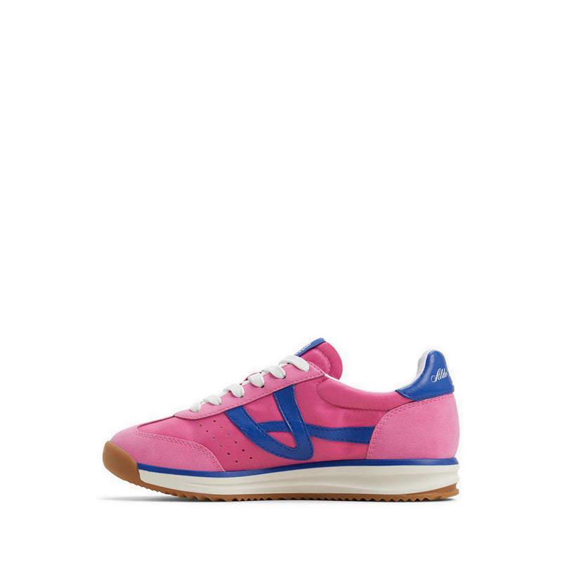 รุ่น Stepcount กางเกงจ็อกเกอร์ผู้หญิง สี Open Pink