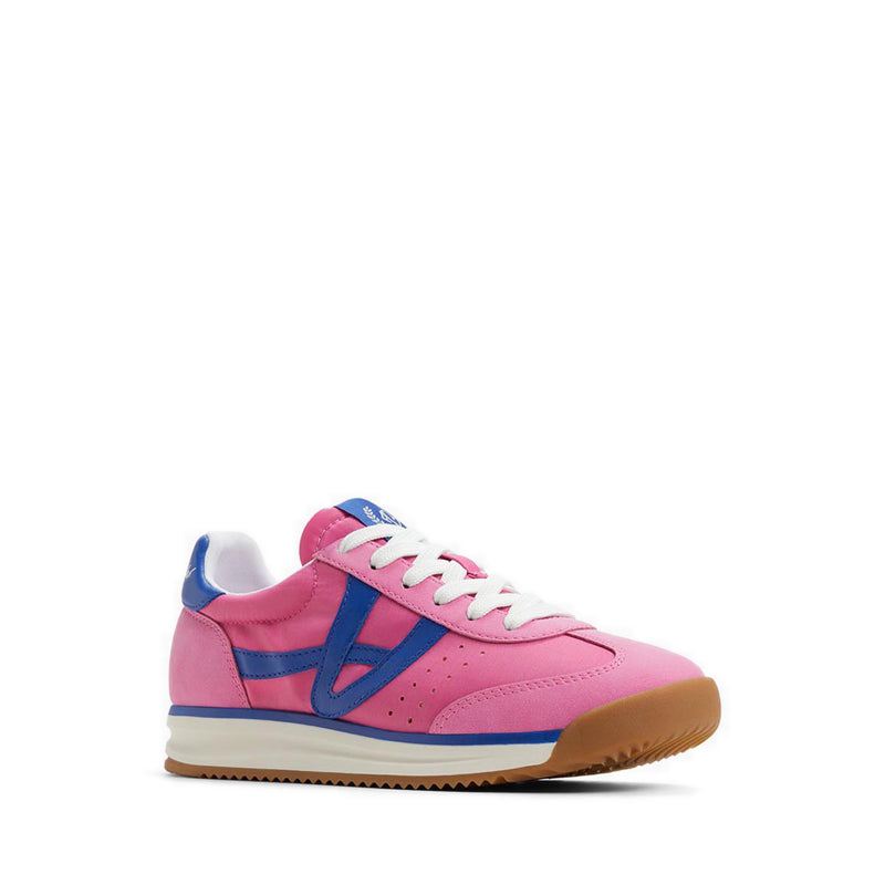 รุ่น Stepcount กางเกงจ็อกเกอร์ผู้หญิง สี Open Pink