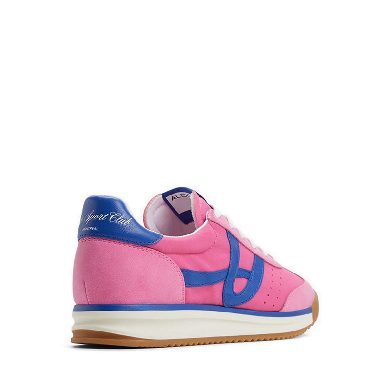 รุ่น Stepcount กางเกงจ็อกเกอร์ผู้หญิง สี Open Pink