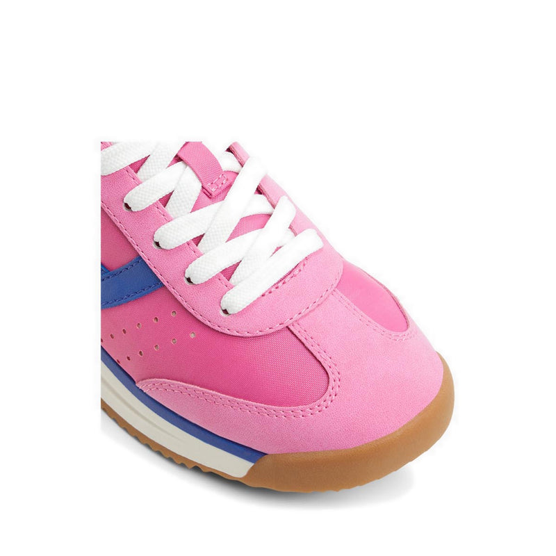 รุ่น Stepcount กางเกงจ็อกเกอร์ผู้หญิง สี Open Pink