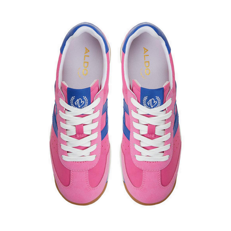 รุ่น Stepcount กางเกงจ็อกเกอร์ผู้หญิง สี Open Pink