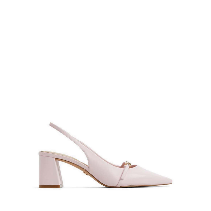 Aldo รุ่น Skepper รองเท้าส้นสูงผู้หญิง สี Light Pink