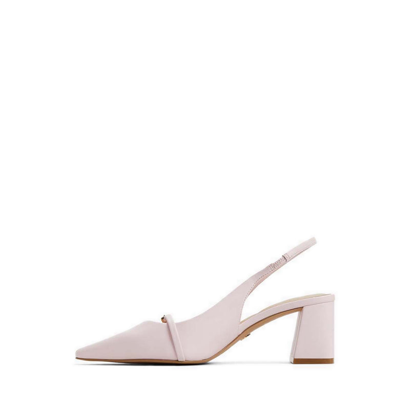 Aldo รุ่น Skepper รองเท้าส้นสูงผู้หญิง สี Light Pink