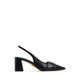 Aldo Skepper women's high heels, black