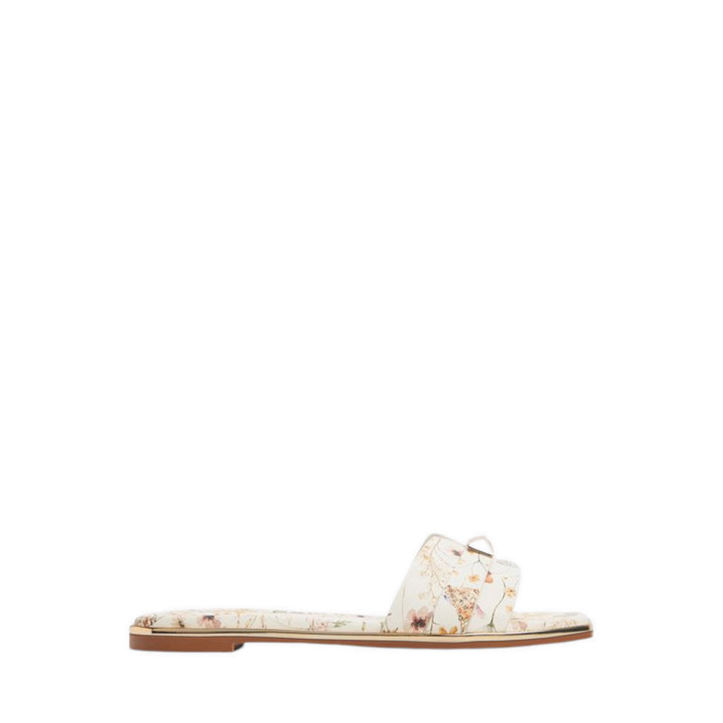 ALDO รุ่น Darine รองเท้าแตะผู้หญิง - สี Multi