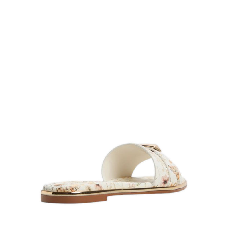 ALDO รุ่น Darine รองเท้าแตะผู้หญิง - สี Multi