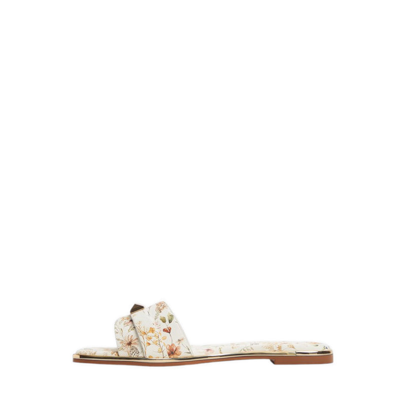 ALDO รุ่น Darine รองเท้าแตะผู้หญิง - สี Multi