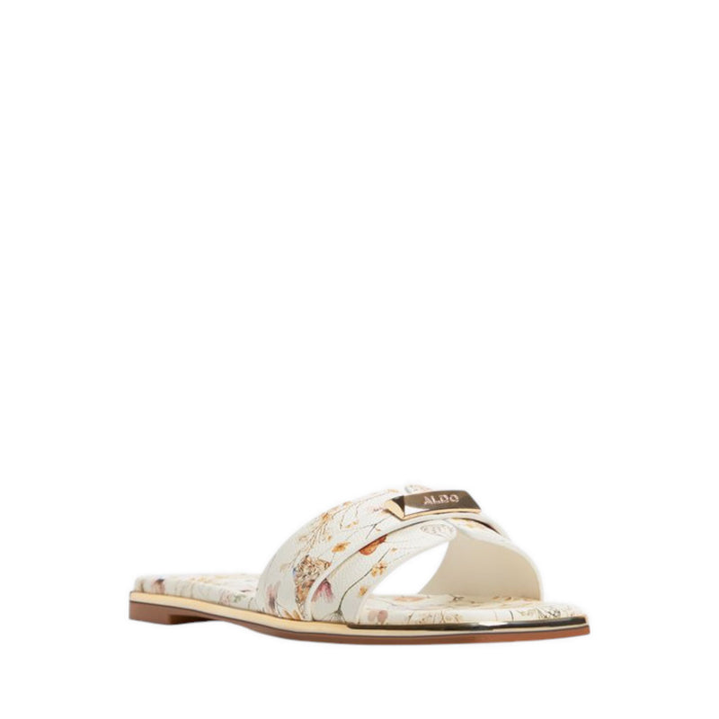 ALDO รุ่น Darine รองเท้าแตะผู้หญิง - สี Multi