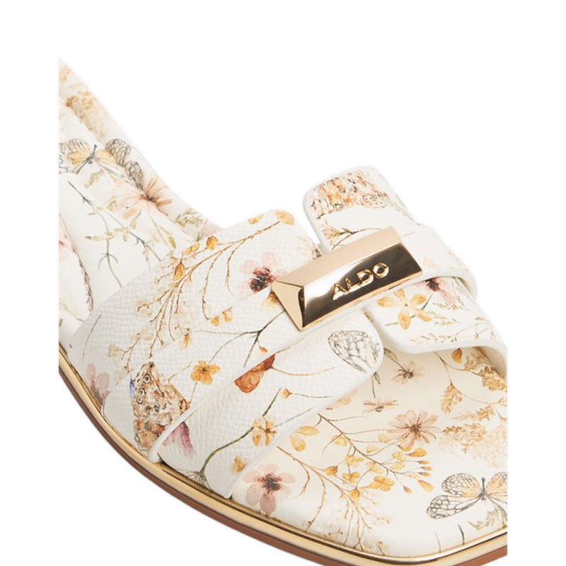 ALDO รุ่น Darine รองเท้าแตะผู้หญิง - สี Multi