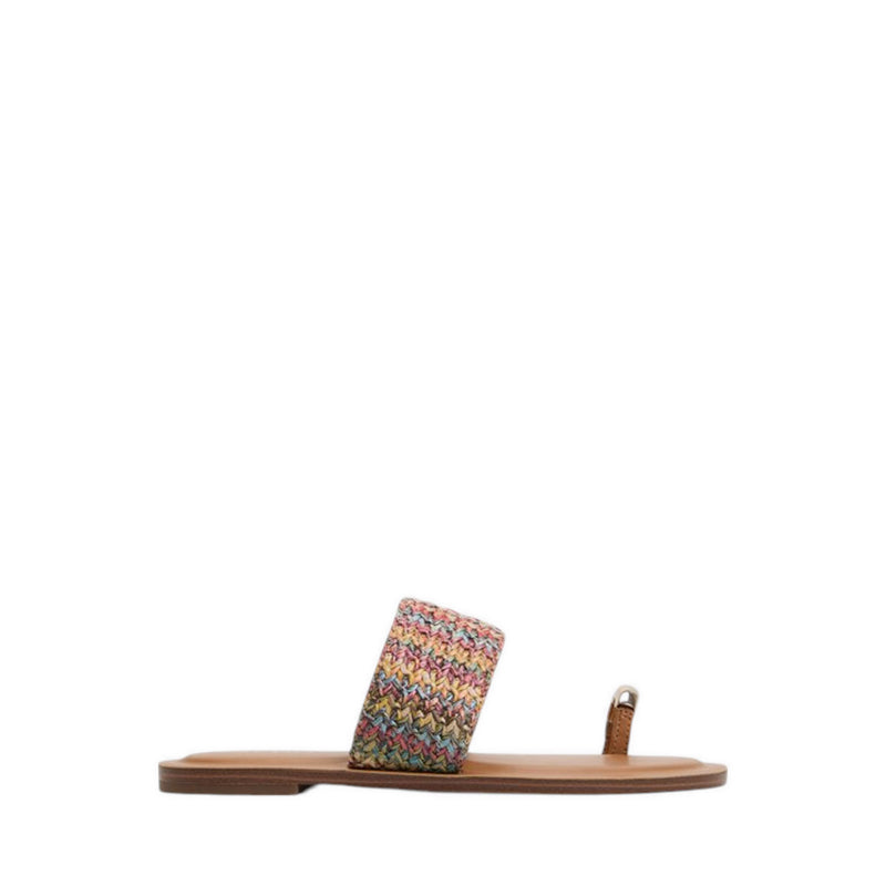 รุ่น Beachwalk รองเท้าแตะผู้หญิง - สี Bright Multi