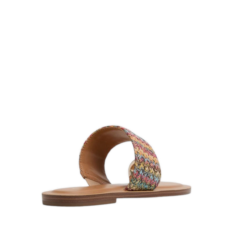 รุ่น Beachwalk รองเท้าแตะผู้หญิง - สี Bright Multi