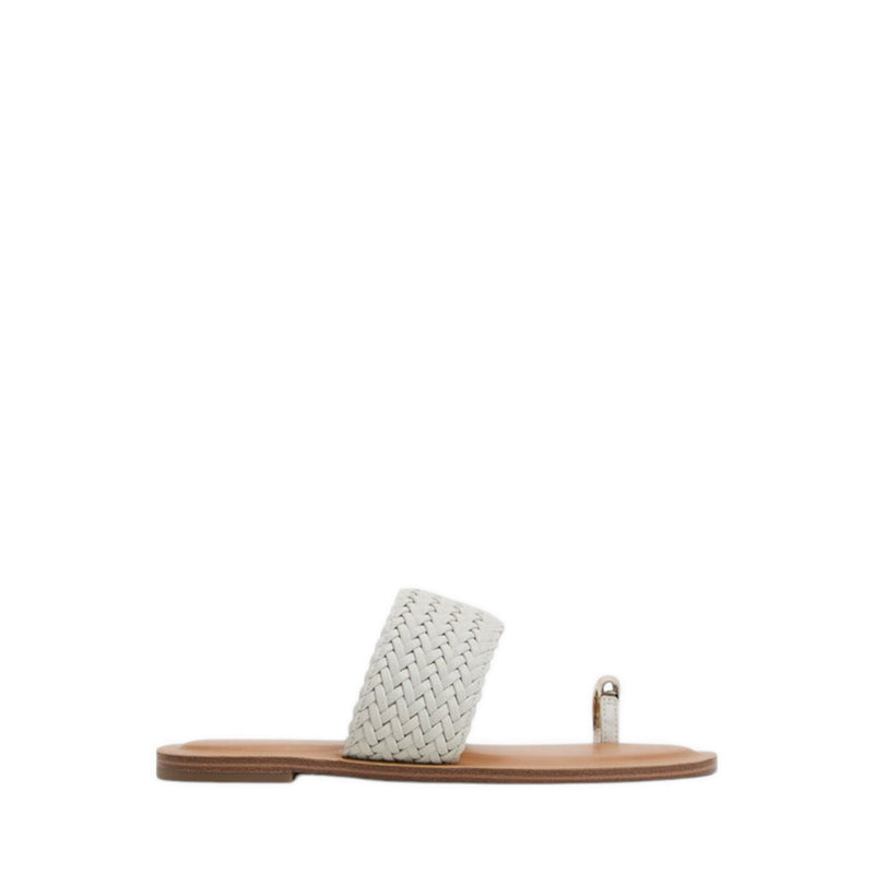 Beachwalk Women's Sandals - White/Bone