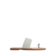 Beachwalk Women's Sandals - White/Bone