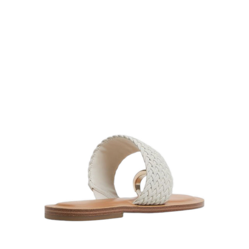 Beachwalk Women's Sandals - White/Bone