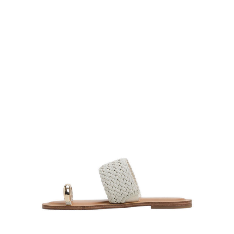 Beachwalk Women's Sandals - White/Bone