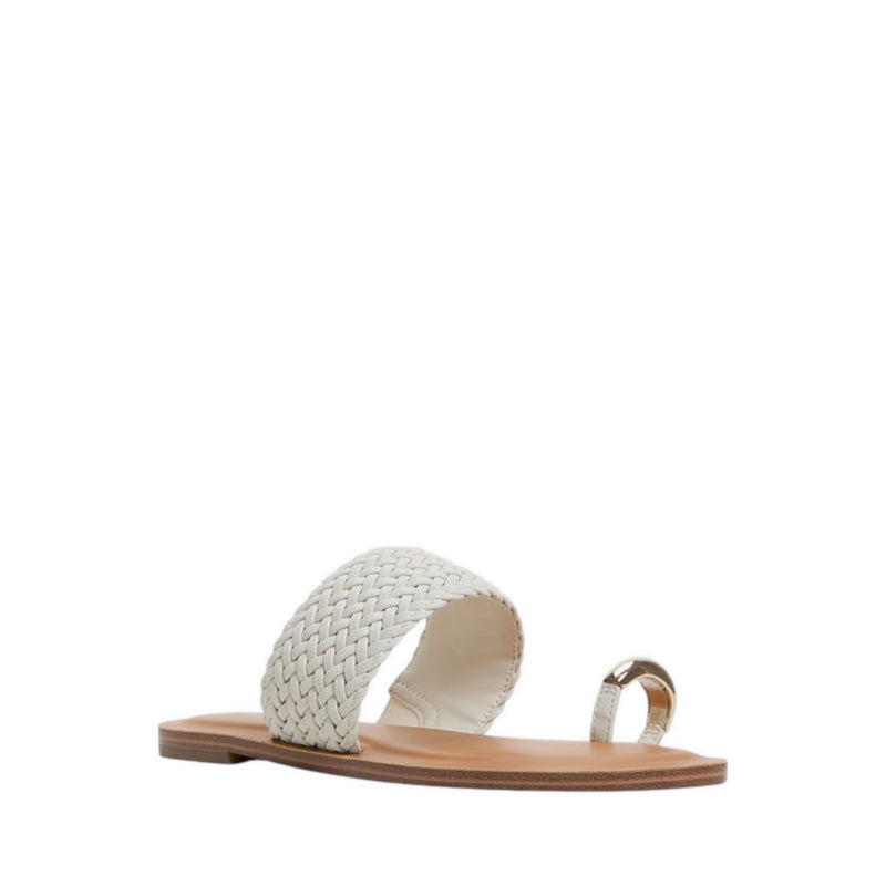 Beachwalk Women's Sandals - White/Bone