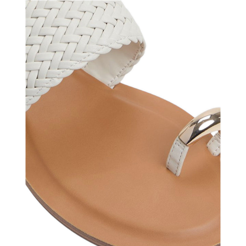 Beachwalk Women's Sandals - White/Bone