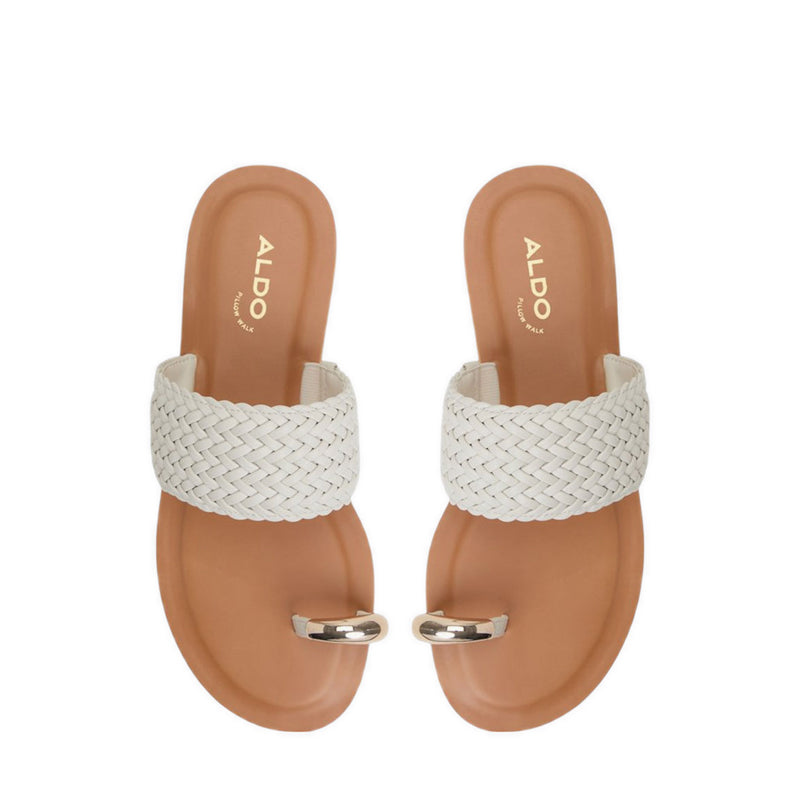 Beachwalk Women's Sandals - White/Bone