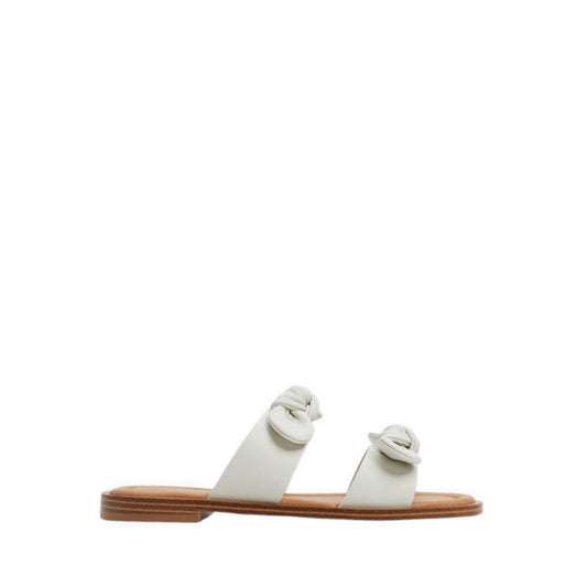Aldo รุ่น Creekside รองเท้าแตะผู้หญิง - สีขาว